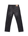 U.S. Polo Assn. Kids Boys Regular fit Grey Jeans