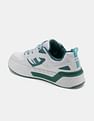 U.S. Polo Assn. Men Damen Colour Blocked Sneakers