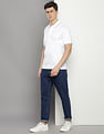 Calvin Klein Jeans Sustainable Rinsed Dad Jeans