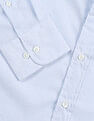 U.S. Polo Assn. Graph Checked Tailored Fit Shirt