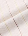 U.S. Polo Assn. Kids Boys Vertical Striped Regular Fit Shirt