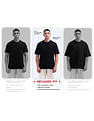 Flying Machine Digitopia Relaxed Fit T-Shirt