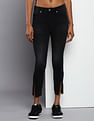 Calvin Klein High Rise Skinny Fit Jeans