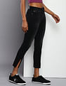 Calvin Klein High Rise Skinny Fit Jeans