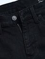 Flying Machine Mid Rise Freddie Slim Straight Fit Jeans