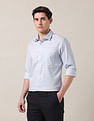 Arrow Liberty Classic Fit Autopress Flx Shirt