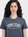 Tommy Hilfiger Regular Varsity T-Shirt