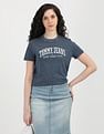 Tommy Hilfiger Regular Varsity T-Shirt