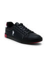 U.S. Polo Assn. Men Round Toe Rojas 4.0 Sneakers
