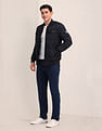 U.S. Polo Assn. USJCKS0710 NAVY Mens Jackets