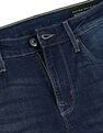 Flying Machine Jackson Super Skinny Fit Dark Washed Jeans