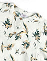 U.S. Polo Assn. Women Floral Printed Regular fit Shirt