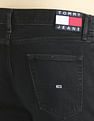 Tommy Hilfiger Recycled Cotton Relaxed Straight Jeans