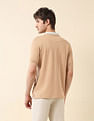 U.S. Polo Assn. Slim Fit Classic Polo Shirt