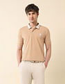 U.S. Polo Assn. Slim Fit Classic Polo Shirt