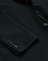 Tommy Hilfiger Textured Regular Fit Blazer