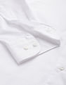 Tommy Hilfiger Cotton Twill Formal Shirt