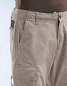 Flying Machine Relaxed Tapered Fit Twill Cargo
