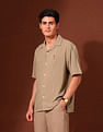 U.S. Polo Assn. Tailored Fit Poplin Shirt