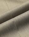 Arrow Slim Fit Solid Trousers