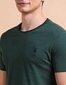 U.S. Polo Assn. Stretchy Tipped T-Shirt
