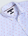Tommy Hilfiger Slim Fit Coupe Shirt