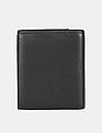 U.S. Polo Assn. Textured Tri-Fold Wallet
