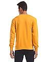 U.S. Polo Assn. Crew Neck Printed Sweatshirt
