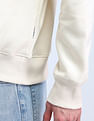 Flying Machine Pure Cotton Oversized Sweatshirt