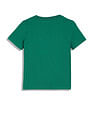 Tommy Hilfiger Kids Boys Graphic Regular-Fit Cotton T-Shirt