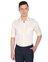 Arrow Pinstripe Cotton Shirt
