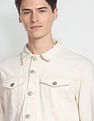 U.S. Polo Assn. Denim Co. Denim Trucker Jacket