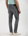 Tommy Hilfiger Austin Slim Tapered Stone Wash Jeans