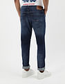 Tommy Hilfiger Mid Rise Slim Tapered Fit Jeans
