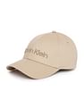 Calvin Klein Men Calvin Embroidery Baseball Cap