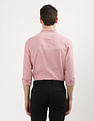 Tommy Hilfiger Sustainable Dobby Shirt