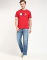 Tommy Hilfiger Graphic Regular-Fit Cotton T-Shirt