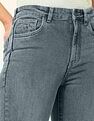 U.S. Polo Assn. Women High Rise Bootcut Jeans
