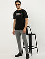 Tommy Hilfiger Crew Neck DNA Flag T-Shirt