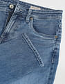 U.S. Polo Assn. Denim Co. Henry Tapered Cropped Fit Blue Jeans