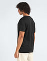 Calvin Klein Regenerative Cotton Solid T-Shirt