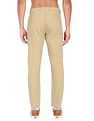 Flying Machine Slim Tapered Fit Solid Trousers
