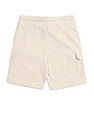 U.S. Polo Assn. Kids Boys Pure Cotton Regular Fit Shorts