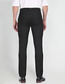 Arrow Newyork Jackson Super Slim Solid Trousers