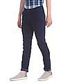 U.S. Polo Assn. Denim Co. Brandon Slim Tapered Fit Blue Jeans