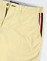 Tommy Hilfiger Corporate Stripe Denton Twill Shorts