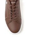U.S. Polo Assn. Men Rojas 4.0 Solid Sneakers