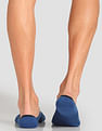 USPA Innerwear Terry Finish No Show ES004 Socks - Pack Of 3