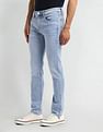 U.S. Polo Assn. Denim Co. Regallo Skinny Fit Blue Jeans