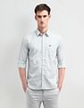 Arrow Sport Manhattan Slim Fit Dobby Shirt